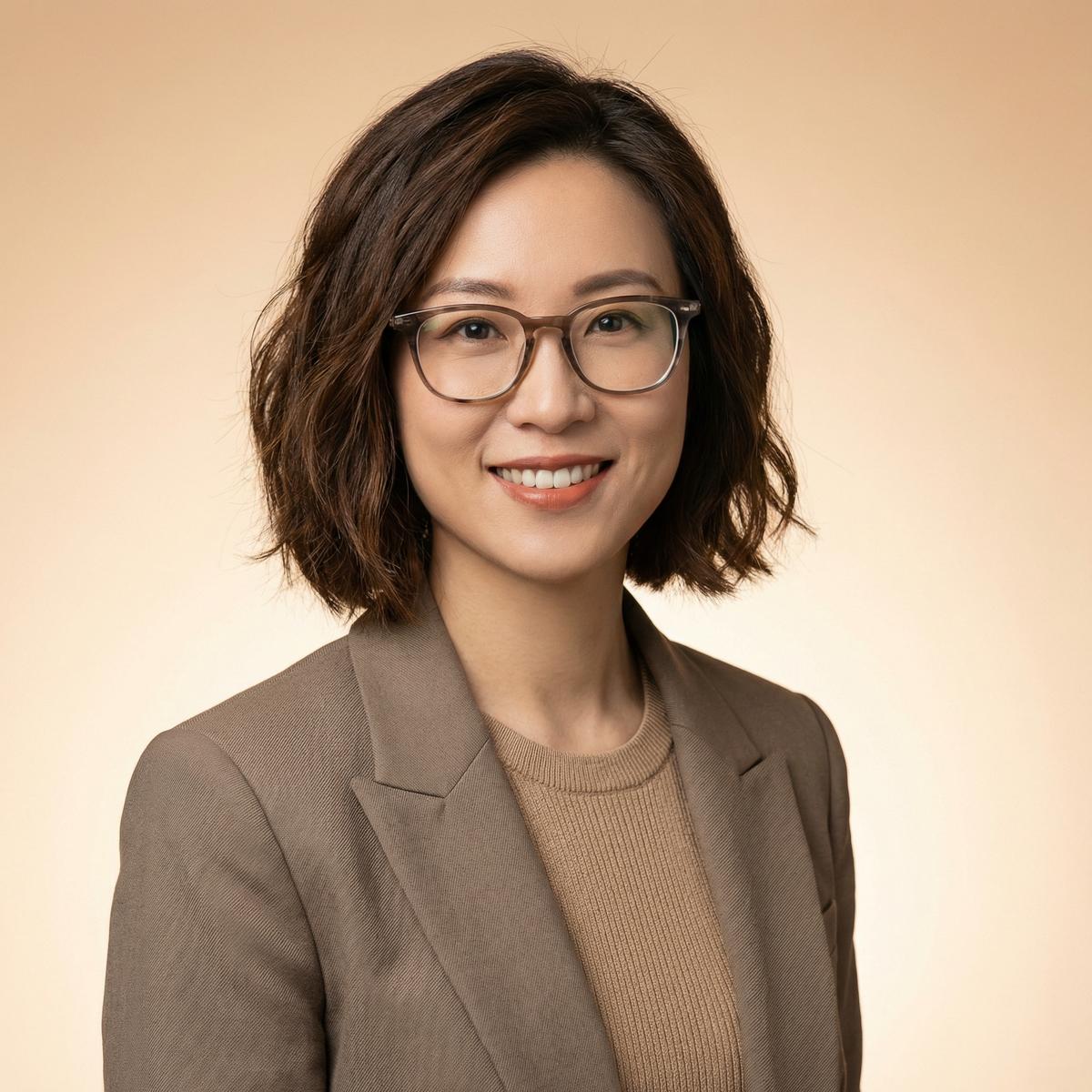 蜜芽社区顾问苏婉清