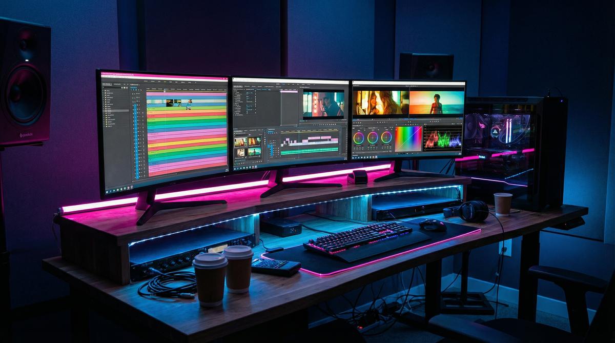 蜜芽视频剪辑教程